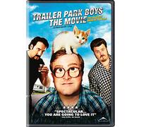 Trailer Park Boys: The Movie [USA] [DVD]