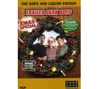 Trailer Park Boys: Xmas Special [Reino Unido] [DVD]