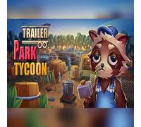 Trailer Park Tycoon: Raccoon Ranch (PC) Steam Gift - GLOBAL