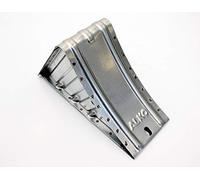 trailer parts4u Alko UK36 - Cuña de freno galvanizada, 1600 kg, 120 mm de ancho, 244.373 244373, 1600 kg