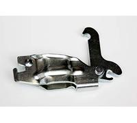 trailer parts4u Candado de expansión para freno de rueda Alko 2050/2051/2350/2360/2361 cromo VI - Libre 571510