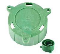 Trailer Plug Holder - 13 Pin Connection Cover, Dustproof Protective Design, Weather Resistant Build, Secure Fit Structure | Trailer Connector Protector For RV Harness, Outdoor Towing, Vehicle