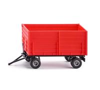 Tráiler Siku 2898 Modelo a Escala 1:32 Previamente Montado