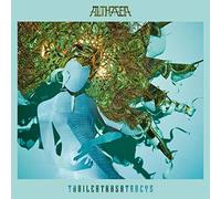 Trailer Trash Tracys - Althaea [Vinilo]