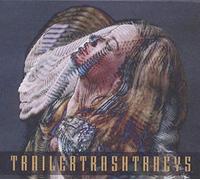 Trailer Trash Tracys - Ester [Vinilo]