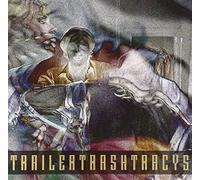 Trailer Trash Tracys - Wish You Were Red (Limited Vinyl) [Vinilo]