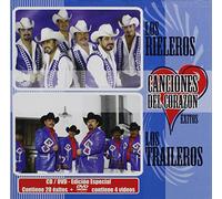 Traileros - Canciones Del Corazon: Exitos