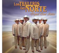 Traileros Del Norte - Igual Que Antes