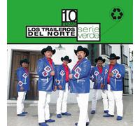 Traileros Del Norte - Serie Verde