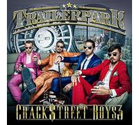 Trailerpark - Crackstreet Boys 3