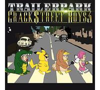 Trailerpark - Crackstreet Boys 3 (Limitierte Fan Box) [Import]