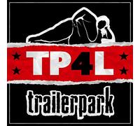 Trailerpark - Tp4l (Limitierte Box) [Import]