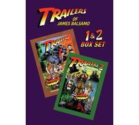 Trailers Of James Balsamo 1 And 2 [USA] [DVD]