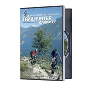 Trailhunter Gardasee - Mountainbiken am Lago di Garda [Alemania] [DVD]