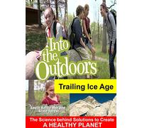 Trailing Ice Age [USA] [DVD]