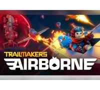 Trailmakers: Airborne (DLC) (PC) Steam Key - GLOBAL