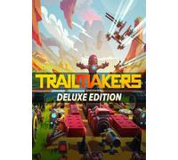 Trailmakers Deluxe Edition 2023 (PC) Steam Key GLOBAL