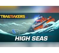 Trailmakers: High Seas (DLC) (PC) Steam Gift - GLOBAL