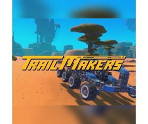 Trailmakers: Ultimate Edition (PC) Steam Account - GLOBAL