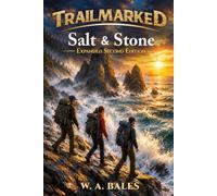 Trailmarked: Salt & Stone