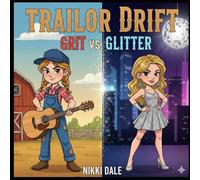 Trailor Drift Grit vs Glamour: A Hilarious Pop Star Parody for Swifties Everywhere