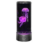 Trailrest Control Refor Compatible with Moto De Casa Inteligente Hypnoti Seven Aquarium Color Ocean The Led Light Smart Home Aparatos Domésticos Inteligentes Coreanos (Black, One Size)