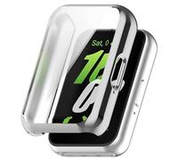 Trailrest Muñequeras Sudor Rojo Funda de TPU Compatible con Bandas de Reloj Inteligente, Cubierta Duradera para wearables electrónicos Herramientas De Pulsera Magnética (B, One Size)
