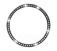 Trailrest Pulsera Niños Reloj Inteligente a Escala de 42 mm para Diamond Elegant Watch4 y Anillo, Elegante Pulsera Inteligente Accesorios Pulseras De Papel 1000 (A, One Size)