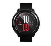 Trailrest Pulseras De Silicona para Niños Adecuado para Reloj Inteligente Caja de PC Multicolor Pintada Pulseras De Papel 100 (Black, One Size)