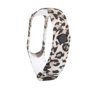 Trailrest Pulseras De Silicona Personalizadas Pulsera Mi Pulsera de Silicona para Xiaomi reemplazo 6 Accesorios de Reloj Accesorios de Pulsera Inteligente Muñequeras Sudor Rojo (as Show, One Size)