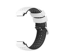 Trailrest Pulseras para Hombres Deportes Reemplazo para 735 230 Forerunner 630 Correa Banda 620 235 muñeca 220 Accesorios de Pulsera Inteligente Pulseras para Hombres De Cuero (As Shown, One Size)