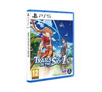 Trails In The Sky 1? Capitolo - Gioco Ps5