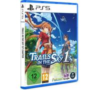 Trails In The Sky 1Er Capítulo PS5 ¡¡¡¡ NUEVO + OVP