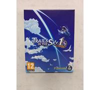 Trails In The Sky 1st Chapter Steelbook Ed. Playstation 5 ⚡⚡24hrs Entrega (UE)