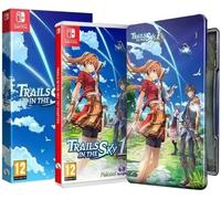 Trails in the Sky 1st Chapter Steelbook Edition Juego para Nintendo Switch
