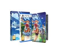 Trails in the Sky 1st Chapter Steelbook Edition Playstation 5 standard