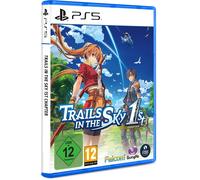 Trails in the Sky 1st Chapter USK PS5 (Playstation)