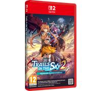 Trails in the Sky 2nd Chapter Nintendo Switch 2 standard