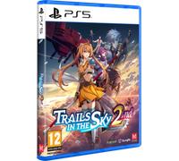 Trails in the Sky 2nd Chapter Playstation 5 standard