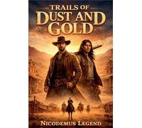 Trails of Dust and Gold