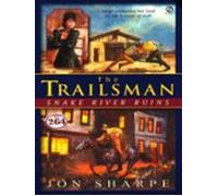 Trailsman #264: Snake River Ruins (ebook)