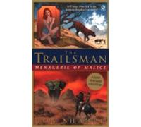 Trailsman (giant): Menagerie Of Malice (ebook)