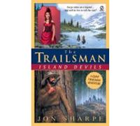 Trailsman (giant) The: Island Devils (ebook)
