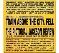 Train Above The City / The Pictorial Jackson Review