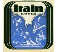 Train - Alive at Last