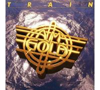 Train - Am Gold (Gold Nugget Vinyl) (LP)