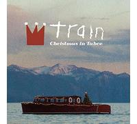 Train - Christmas in Tahoe