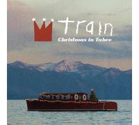Train - Christmas In Tahoe