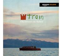 Train – Christmas In Tahoe – CD – Edición exclusiva Amazon