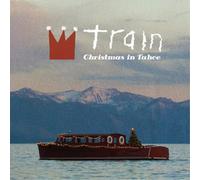 Train Christmas in Tahoe (CD) 21st Anniversary Album (Importación USA)